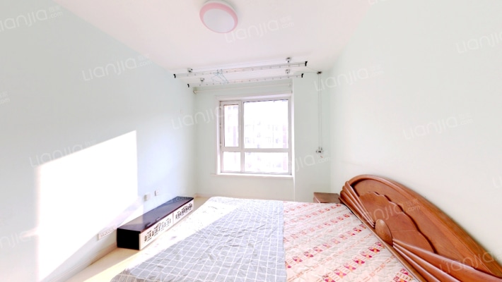 东侨国际二手房实景图