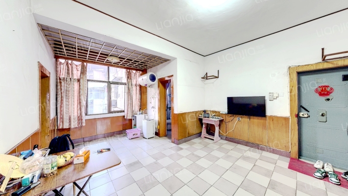 滨江东路98号二手房实景图