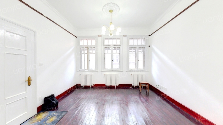 民园东里二手房实景图