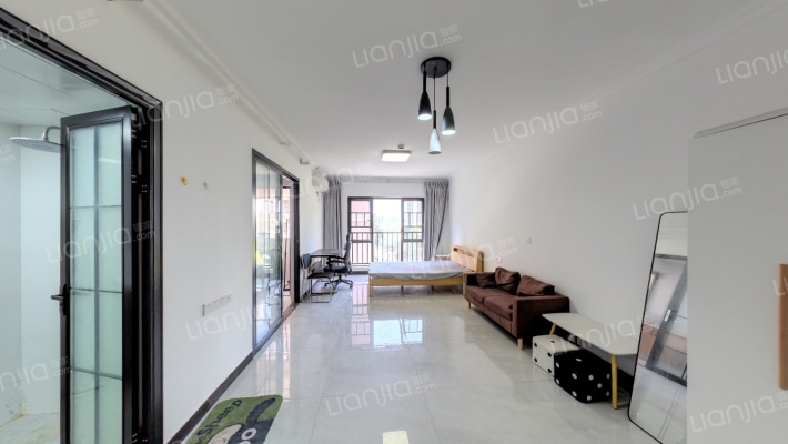 鑫远揽悦二手房实景图