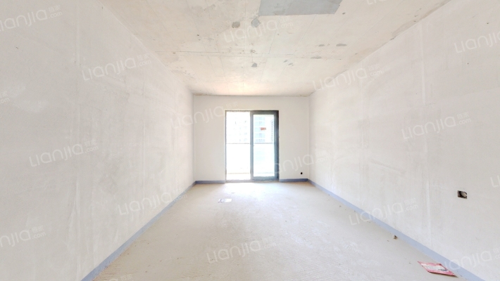 融创汀澜二手房实景图