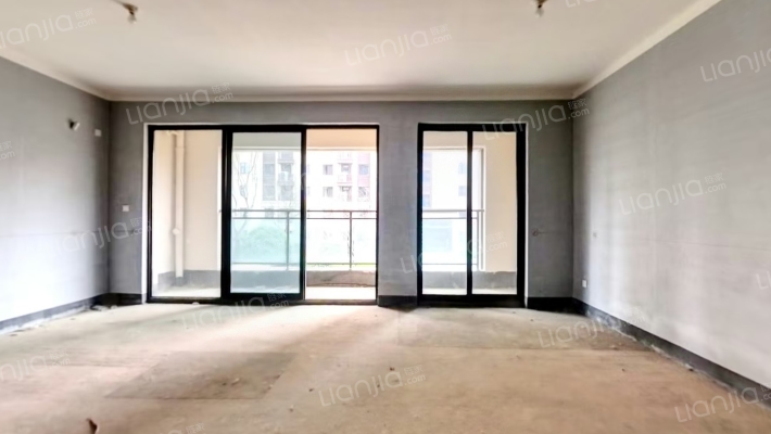 周口建业世悦府二手房实景图