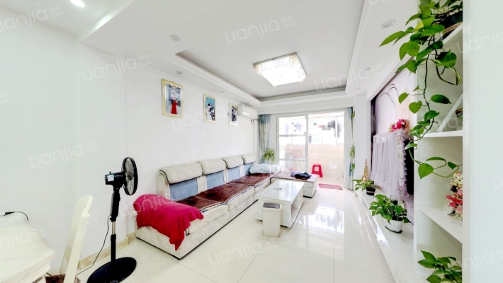 同春小区西区二手房实景图