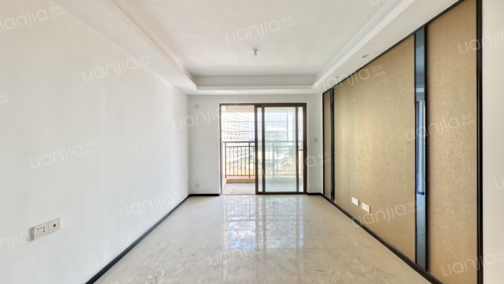 龙光玖誉湖林湖二手房实景图