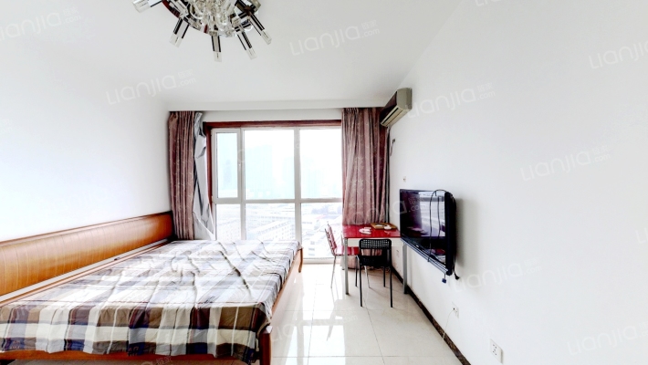 格普澜轩二手房实景图