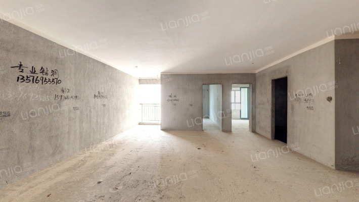 汇仁阳光花园南区二手房实景图