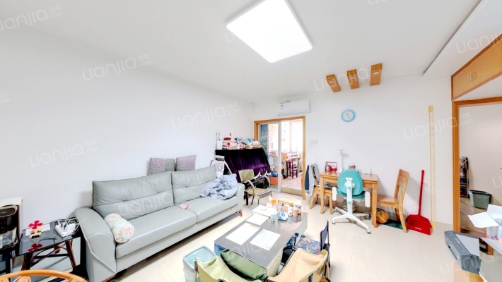 益辉花园二手房实景图