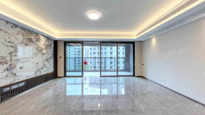 龙湖·舜山府二手房实景图