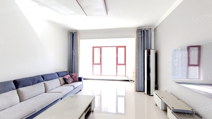 荣盛城荣尚苑一区二手房实景图