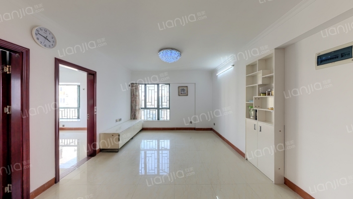 新光城市广场二手房实景图