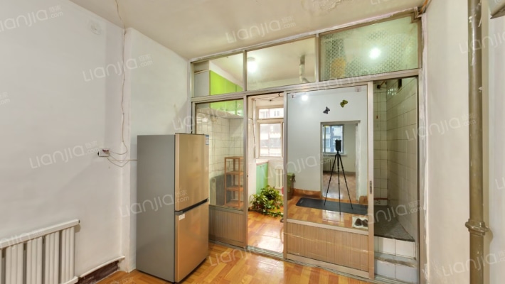 上园南二手房实景图