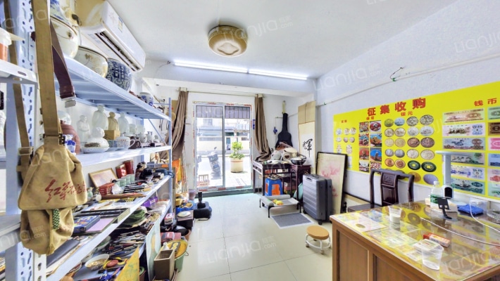 双辽新村二手房实景图