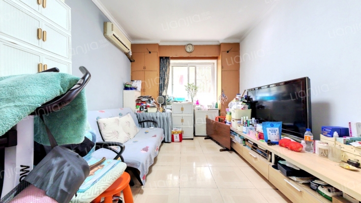景泰西里二手房实景图