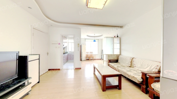 金沙·山海景园二手房实景图