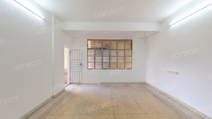 德安新村二手房实景图