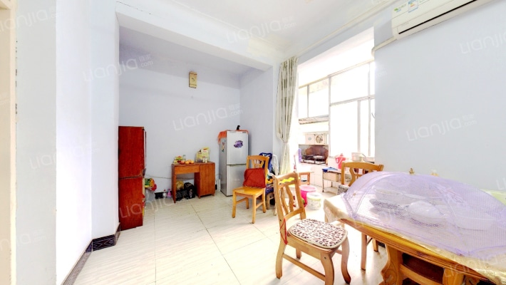 汉江水文水资源勘测局襄阳分局家属院二手房实景图