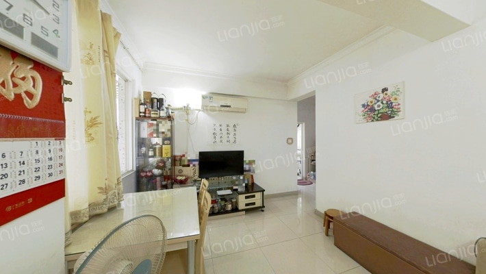 双竹街74号二手房实景图