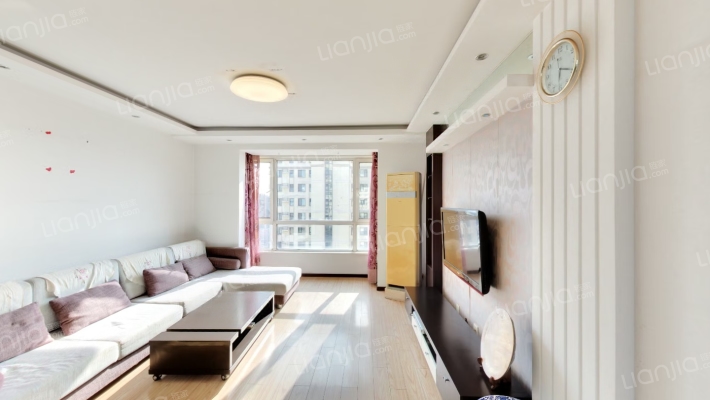 深航翡翠城二手房实景图