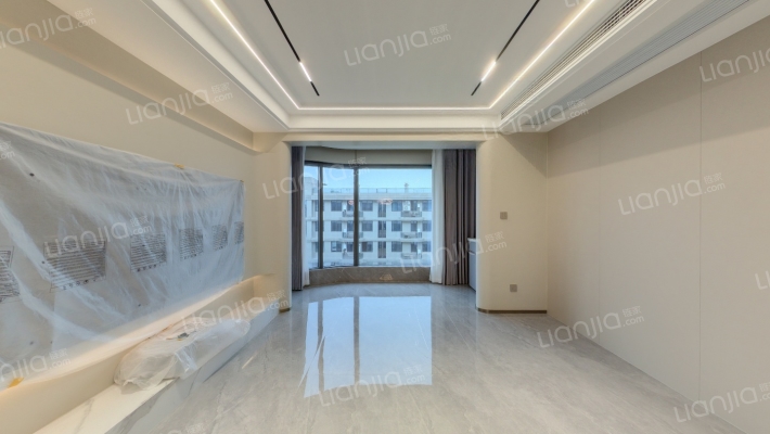 金昌白鹭凤林二手房实景图