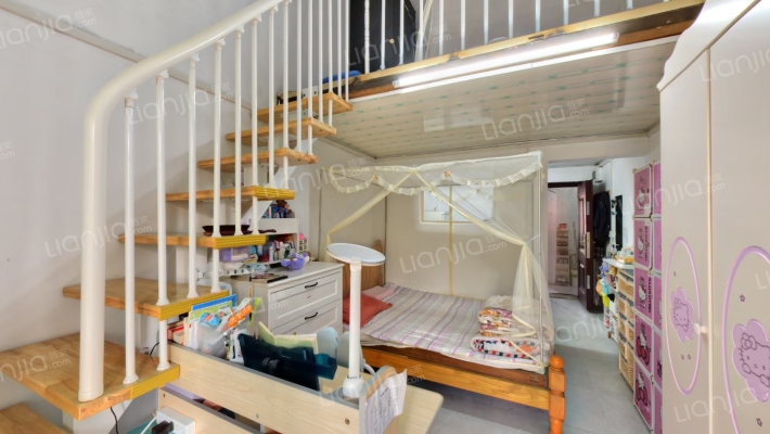 建设大道752号二手房实景图