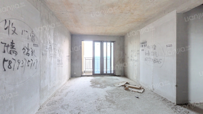 金科奥园铂悦都会二手房实景图