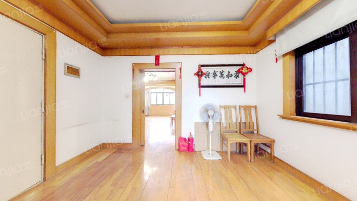 杜家村一期二手房实景图