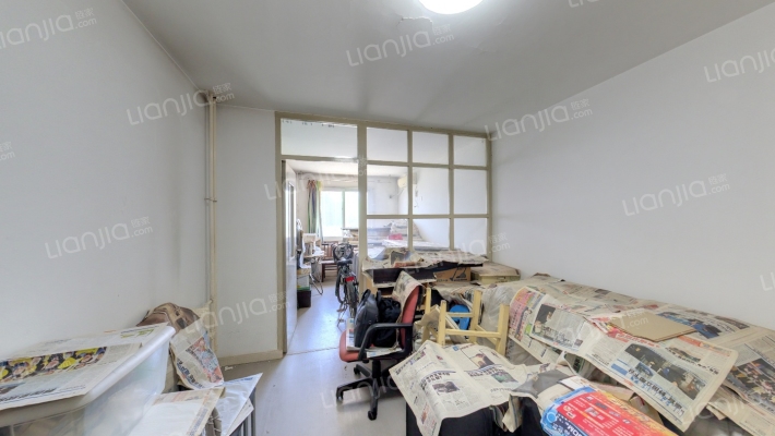 定福庄西街二手房实景图