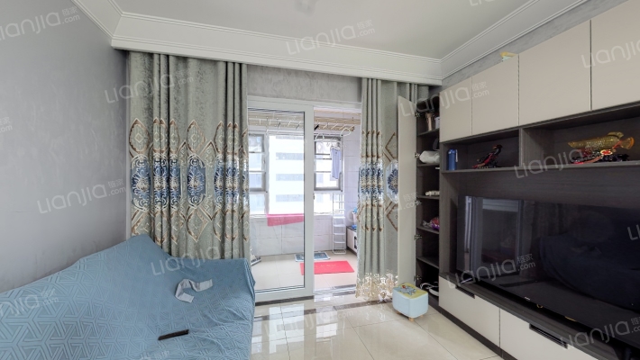 融侨天越中区二手房实景图