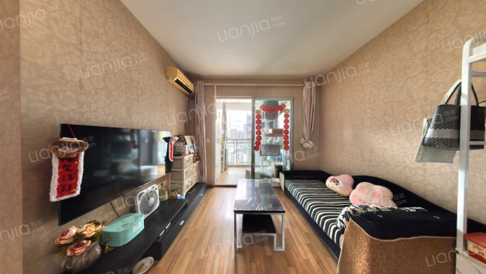 中央香寓二手房实景图