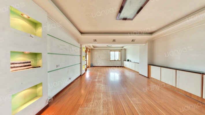 华亮大厦二手房实景图