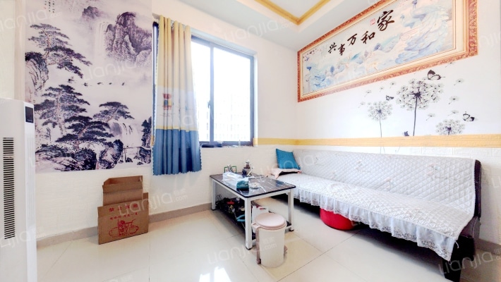 新都汇城市广场二手房实景图