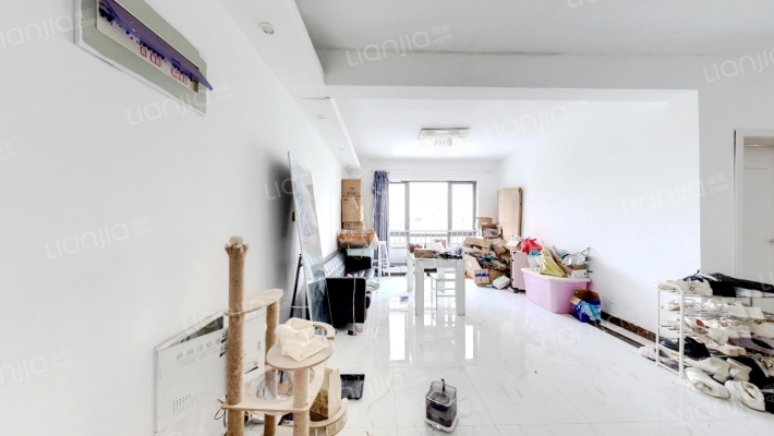 金盛花苑二手房实景图