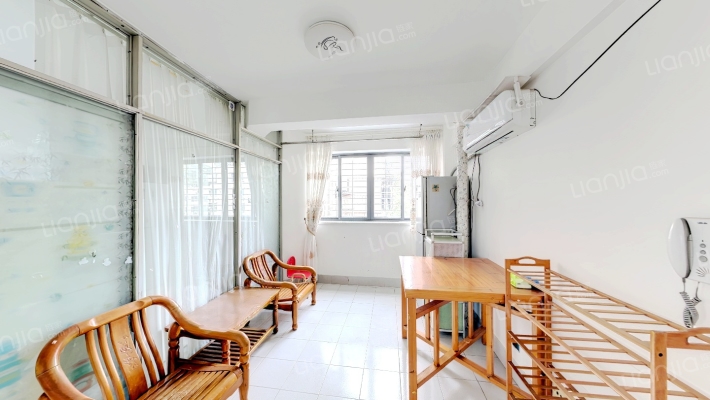 益友花园二手房实景图