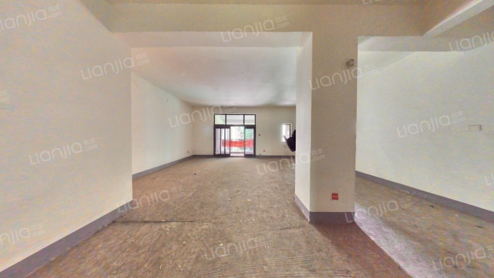 华宇龙湾二手房实景图