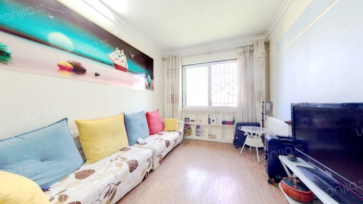 任砦北街4号院二手房实景图