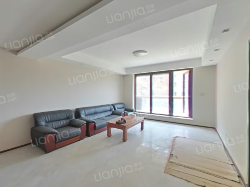 整租·中德绿色公元 4室2厅 南/北