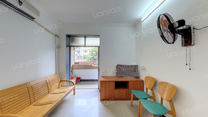 素社新村二手房实景图