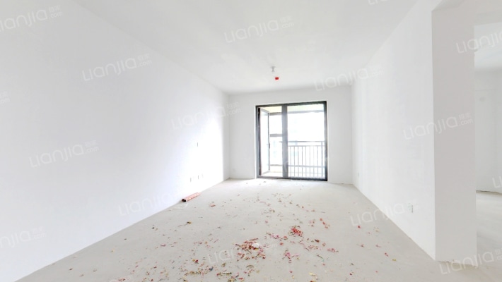 海信灵山湾二手房实景图