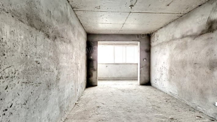 人和小区二手房实景图