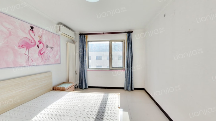 劲松南路二手房实景图