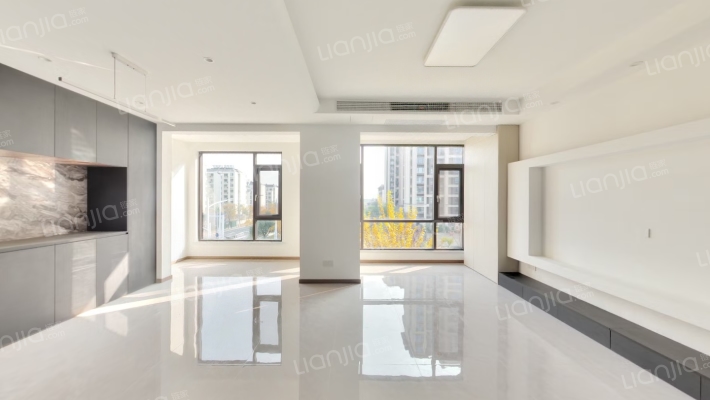 桃花岛二手房实景图