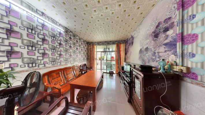 德兴启盛阁二手房实景图