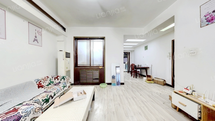 工商银行南关支行二手房实景图