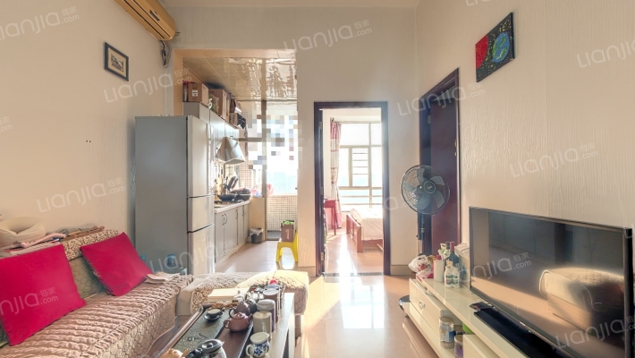 明苑大厦二手房实景图