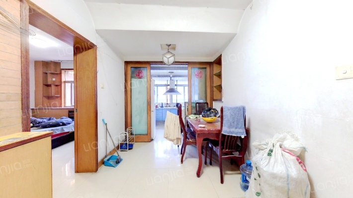 南郭北路4号院二手房实景图