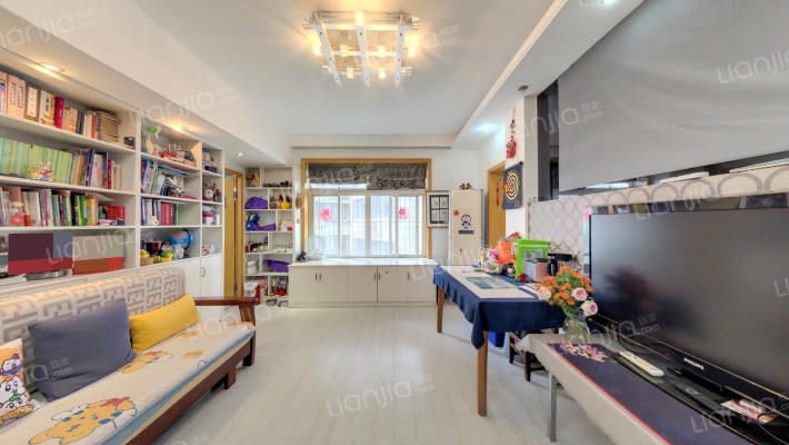 水果湖横路二手房实景图