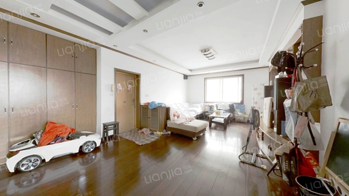 高新开发区教师公寓二手房实景图