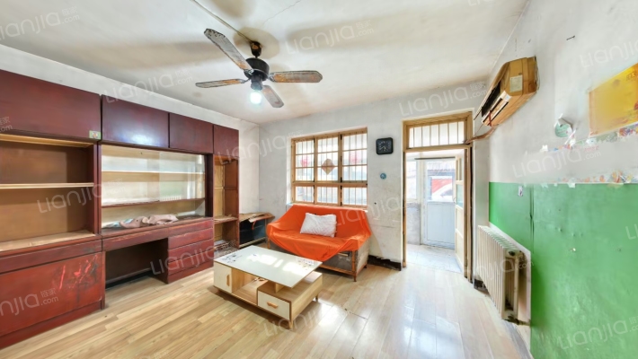 稻香小区二手房实景图