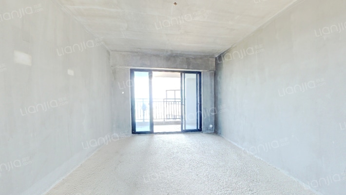 中骏雍景湾北区二手房实景图