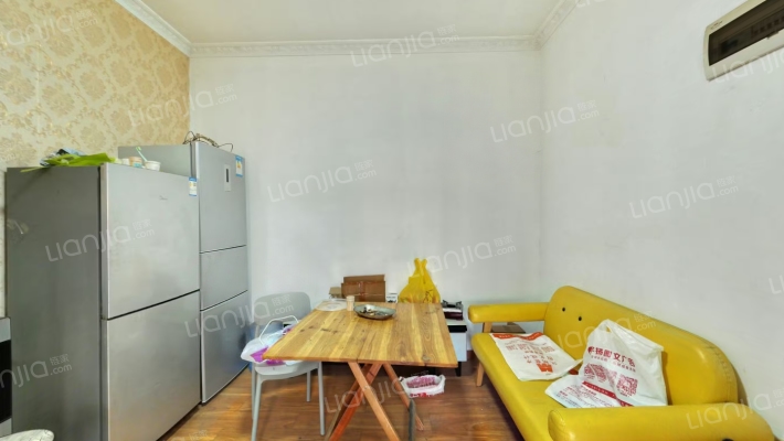 江城明珠二手房实景图